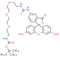 Fluorescein-PEG3-NH-Boc