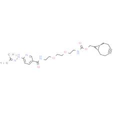 BCN-PEG4-HyNic