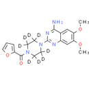 Prazosin D8