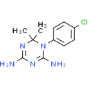 Cycloguanil