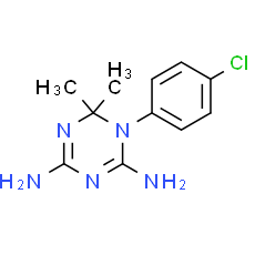Cycloguanil