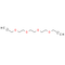 Bis-propargyl-PEG3