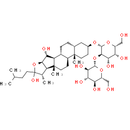Anemarrhenasaponin I