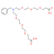 N-Benzyl-N-bis(PEG3-acid)