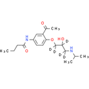 Acebutolol-d5