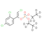 Chlorfenvinphos-d10(Mixture of cis-trans isomers)