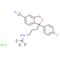 Desmethylcitalopram-d3 hydrochloride