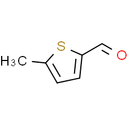 5-Methyl-2-thiophenecarboxaldehyde