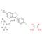Escitalopram-d6 oxalate