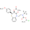 (2S, 3S)-[2-[3-(Acetoxy)-3, 4-dihydro-2-(4-methoxyphenyl)-4-oxo-1, 5-benzothiazepin-5(2H)-yl]ethyl]methyl-d3-carbamic Acid 1-Chloroethyl Ester