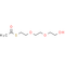 S-acetyl-PEG3-alcohol