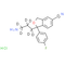 Didesmethylcitalopram-d6 hydrochloride