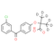 3-Chloro Fenofibric acid-d6