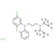 Chlorproethazine-d10 hydrochloride