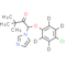 Climbazole-d4
