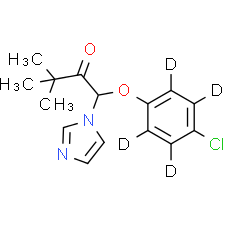 Climbazole-d4