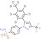Celecoxib-d7