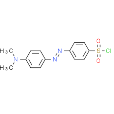 Dabsyl chloride
