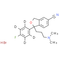 Citalopram-d4 hydrobromide