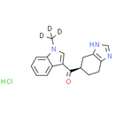 Ramosetron-d3 hydrochloride