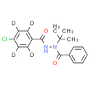 Halofenozide-d4