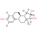16-Epiestriol-d6