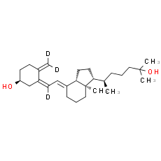 Calcifediol-d3