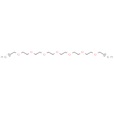 Bis-propargyl-PEG6