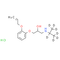 Oxprenolol-d7 hydrochloride