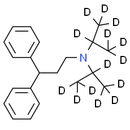 Diisopromine-d14