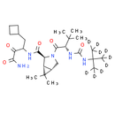 Boceprevir-d9