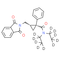 (1R, 2S)-2-[(1, 3-Dihydro-1, 3-dioxo-2H-isoindol-2-yl)methyl]-N, N-diethyl-1-phenylcyclopropanecarboxamide-d10