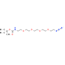 Boc-NH-PEG4-azide