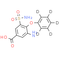 Desbutyl Bumetanide-d5