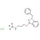 Demethyl Benzydamine-d3 hydrochloride