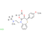 Diltiazem-d3 hydrochloride