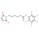 6-Maleimidocaproic acid-PFP ester