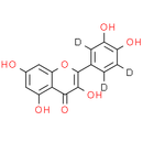 Quercetin D3
