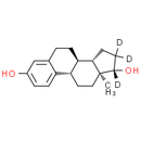 Estradiol-d3