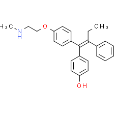 Endoxifen (E-isomer)