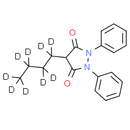 Phenylbutazone-d9