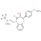 Desacetyl Diltiazem-d3