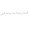 Bromo-PEG3-azide