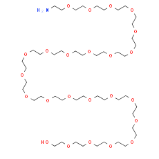 Amino-PEG24-alcohol