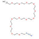 Azido-PEG12-propargyl