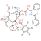 Paclitaxel D5 (benzoyloxy)