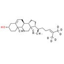 Desmosterol D6