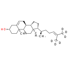 Desmosterol D6