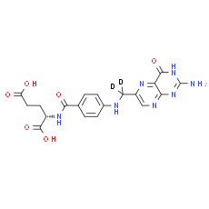 Folic Acid-d2