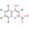 Kynurenic acid-d5